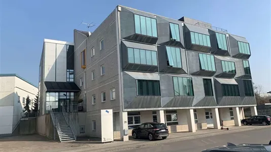 Kontorlokaler til leje i Odense C - billede 6