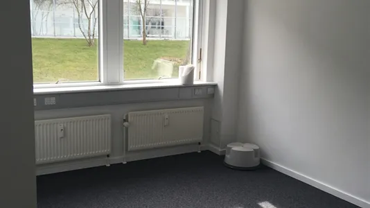 Kontorlokaler til leje i Roskilde - billede 22