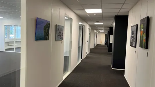 Kontorfællesskaber til leje i Herlev - billede 12