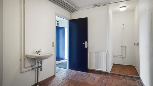 Lagerlokaler til leje i Sønderborg - billede 5