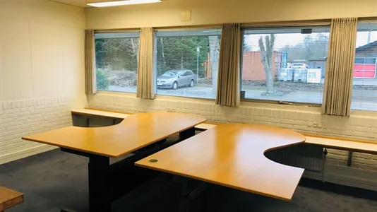 Kontorlokaler til salg i Viborg - billede 3