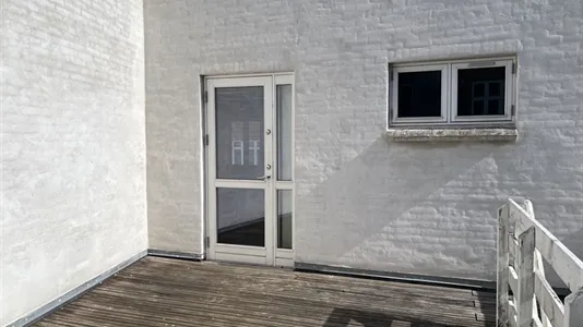 Kontorlokaler til leje i Nyborg - billede 14