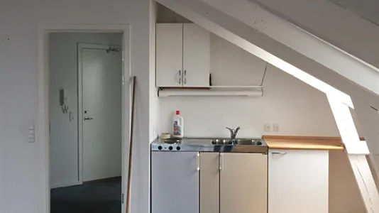 Kontorlokaler til leje i Hørsholm - billede 5