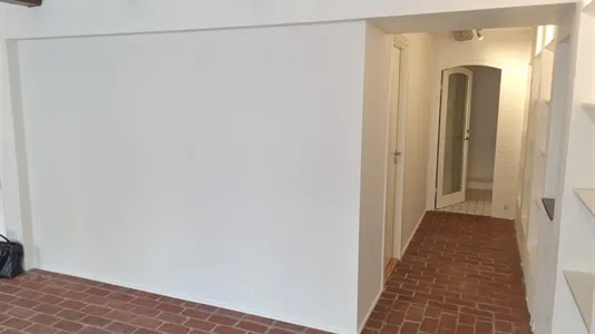 Kontorlokaler til leje i Hadsund - billede 10