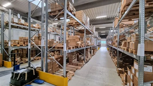 Kontorlokaler til leje i Viborg - billede 4