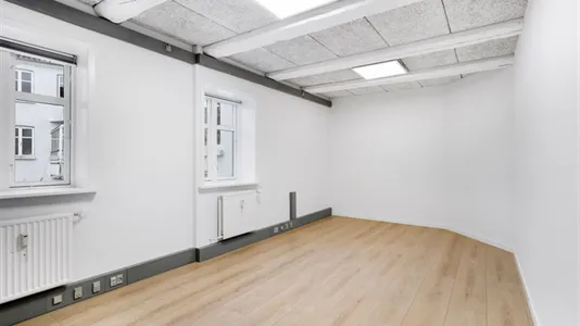 Kontorfællesskaber til leje i Randers C - billede 6