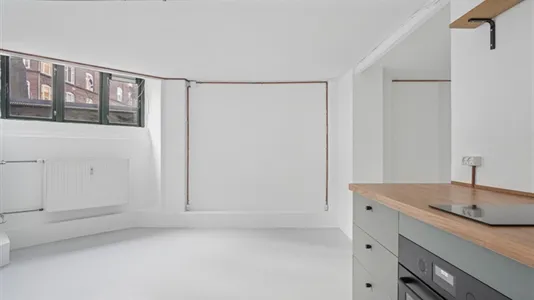 Lagerlokaler til leje i Frederiksberg C - billede 9