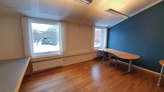 Kontorlokaler til leje i Viborg - billede 7