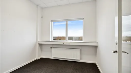 Kontorlokaler til leje i Odense SØ - billede 11