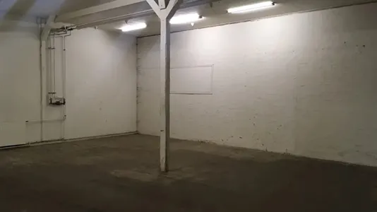 Erhvervslejemål til leje i Odense C - billede 4