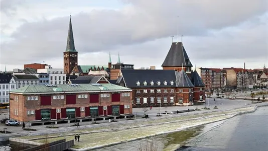 Kontorlokaler til leje i Århus C - billede 13