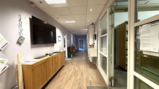 Lagerlokaler til leje i Glostrup - billede 10