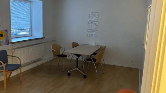 Kontorlokaler til leje i Sønderborg - billede 21
