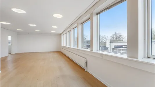 Kontorlokaler til leje i Rødovre - billede 3