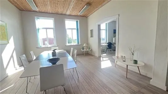 Kontorlokaler til leje i Augustenborg - billede 9