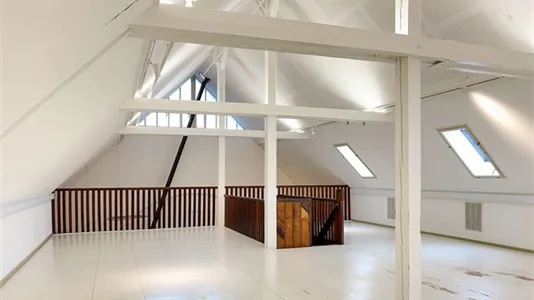 Kontorlokaler til leje i Århus C - billede 14