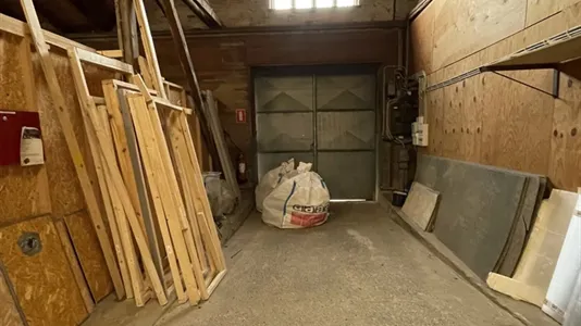 Erhvervslejemål til leje i Odense C - billede 11