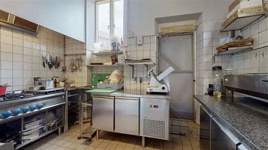 Restaurantlokaler til salg i Dyssegård - billede 9