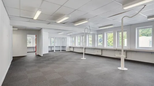 Kontorlokaler til leje i Odense SØ - billede 12