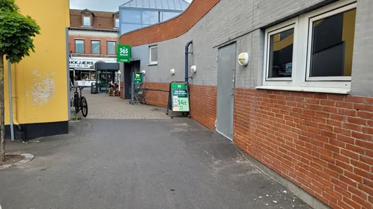 Butikslokaler til salg i Nykøbing Mors - billede 16
