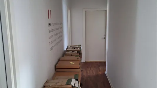 Kontorlokaler til leje i Maribo - billede 4