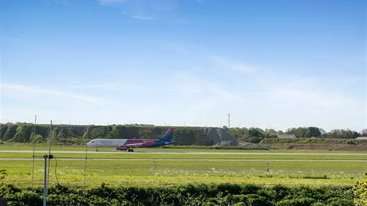 Erhvervslejemål til leje i Kastrup - billede 13