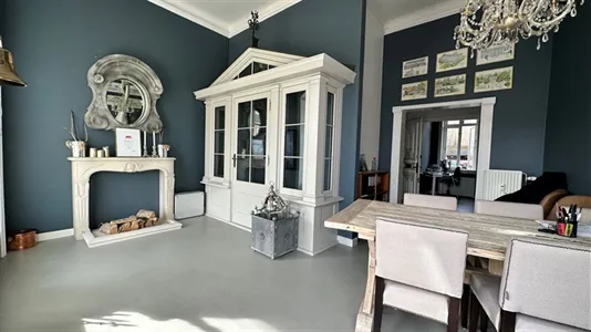 Kontorfællesskaber til leje i Klampenborg - billede 4