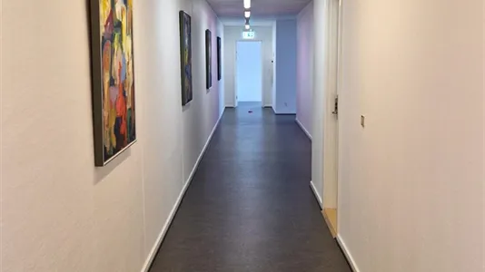 Kontorlokaler til leje i Århus N - billede 7