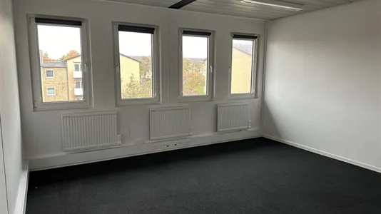 Kontorhoteller til leje i Herlev - billede 12