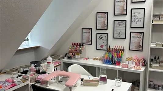 Kontorlokaler til leje i Næstved - billede 2