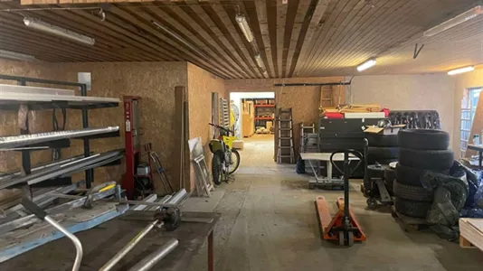 Erhvervslejemål til salg i Sjølund - billede 8