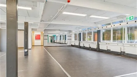 Kontorlokaler til leje i Birkerød - billede 6