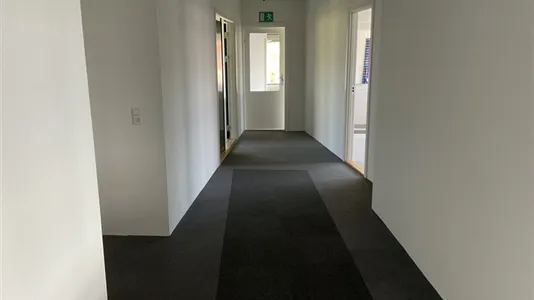Kontorlokaler til leje i Tilst - billede 6