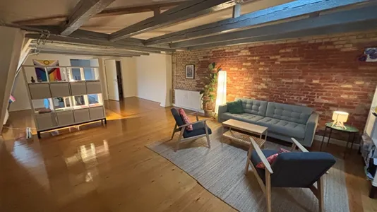 Erhvervslejemål til leje i Århus C - billede 7