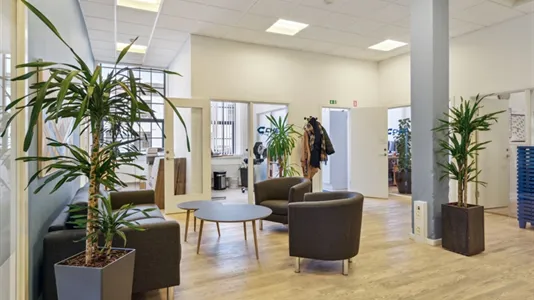 Kontorlokaler til leje i Køge - billede 11