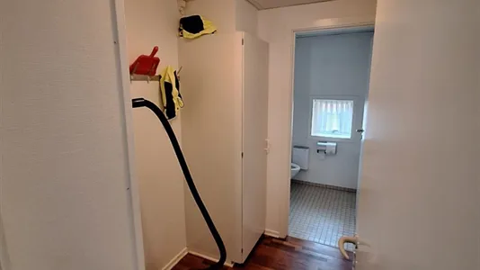 Kontorlokaler til leje i Maribo - billede 6