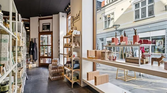 Butikslokaler til leje i Vejle Centrum - billede 3