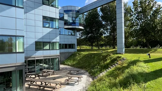 Kontorlokaler til leje i Ballerup - billede 19