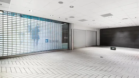 Butikslokaler til leje i Odense NV - billede 5