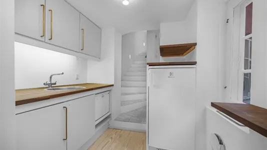 Kontorlokaler til leje i København K - billede 6