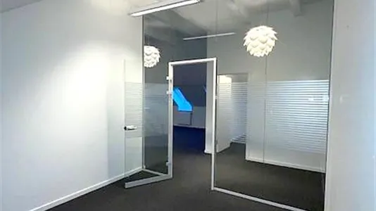 Lagerlokaler til leje i Køge - billede 12