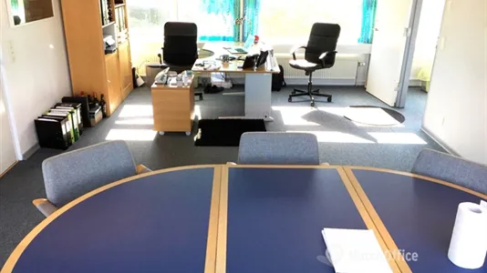 Kontorlokaler til leje i Aabenraa - billede 4