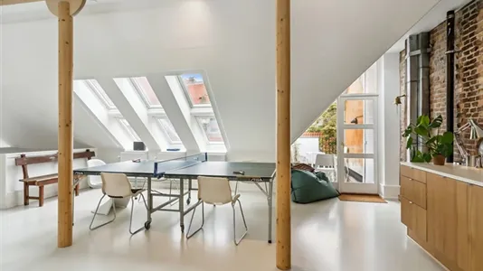 Kontorlokaler til leje i København K - billede 7