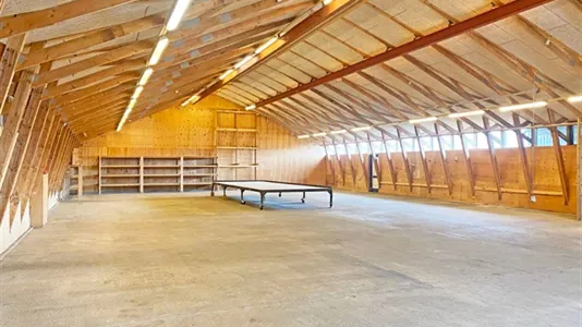 Værkstedslokaler til leje i Viborg - billede 3