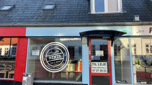 Butikslokaler til leje i Frederikssund - billede 2
