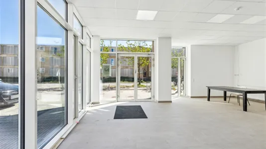 Butikslokaler til leje i Brønshøj - billede 5