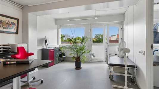 Kliniklokaler til leje i Taastrup - billede 13