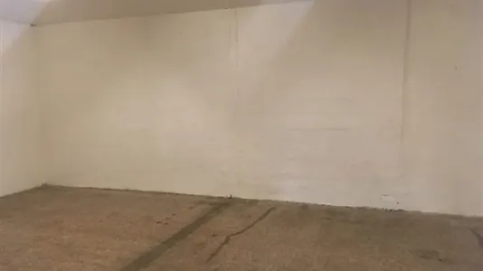 Erhvervslejemål til leje i Odense C - billede 5