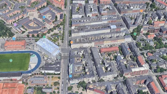 Værkstedslokaler til leje i Østerbro - billede 2