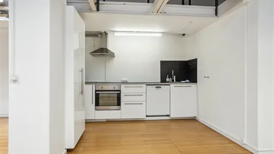 Kontorlokaler til leje i Rødovre - billede 4